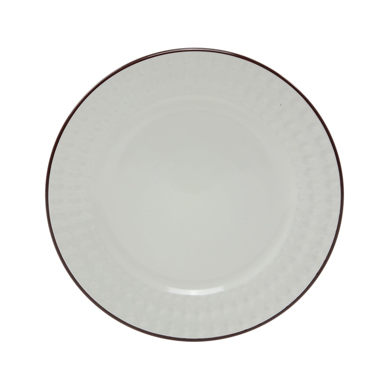 Tavola Kchenbedarf Teller 19cm Rom 6er Set