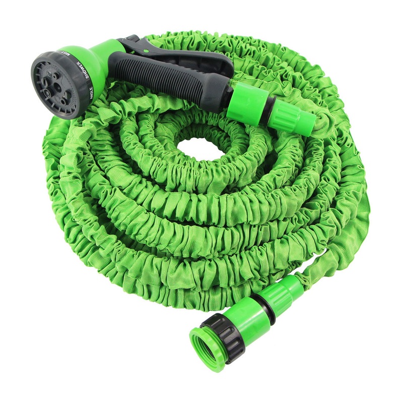 WeberGarden Gartenschlauch FG75 flexibel 7.5/22.5