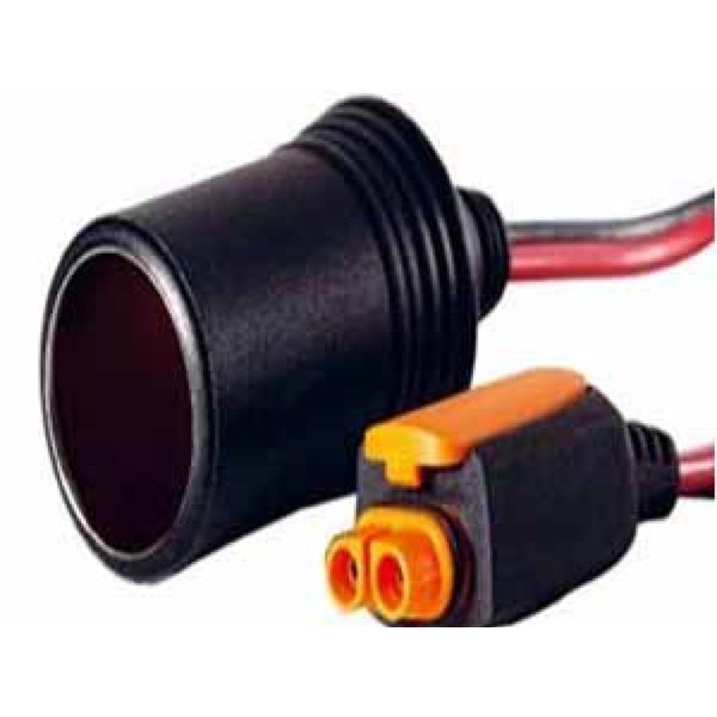 C-tek Fahrzeugbatterie Ladegerte CTEK Zigarettenanznderdosen