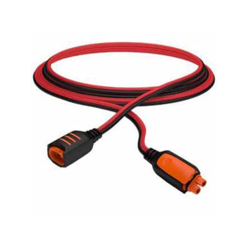 C-tek Fahrzeugbatterie Ladegerte Verlngerungskabel fr Ladegerte 2.5m Ladegerte bis zu 10A