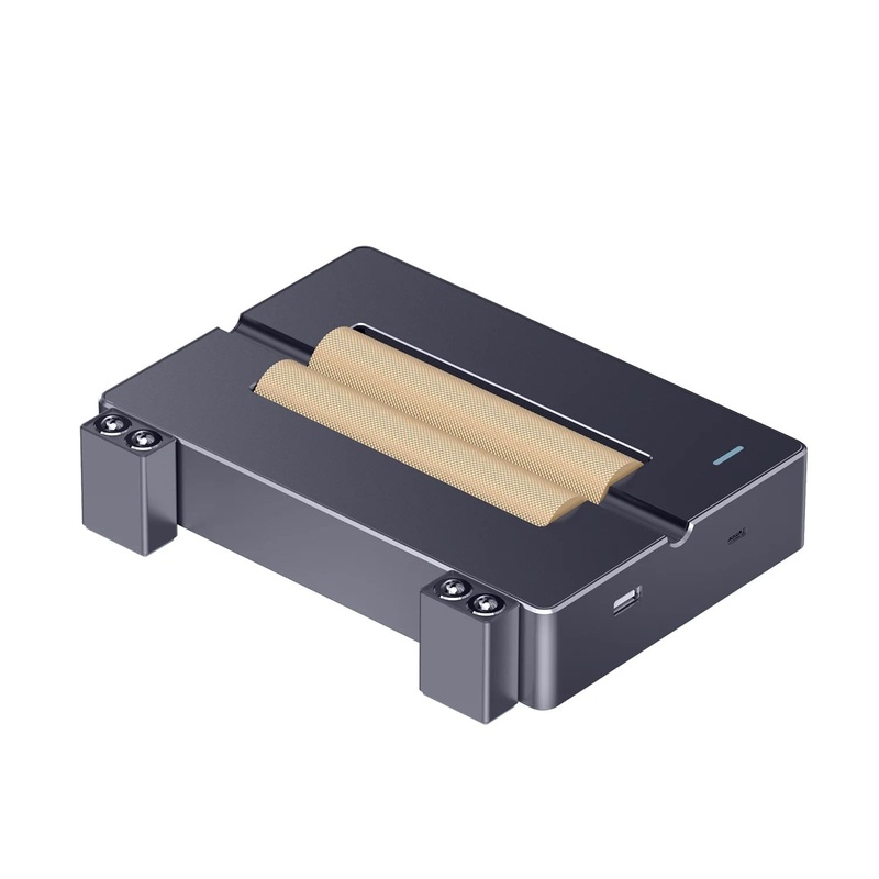 Laserpecker Zubehr elektrische Rolle fr LP 2, 3 und 4