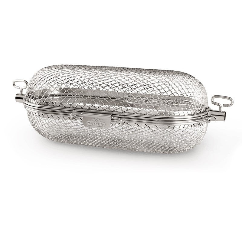 Napoleon Zubehr-Grill Rotisserie-Grillkorb