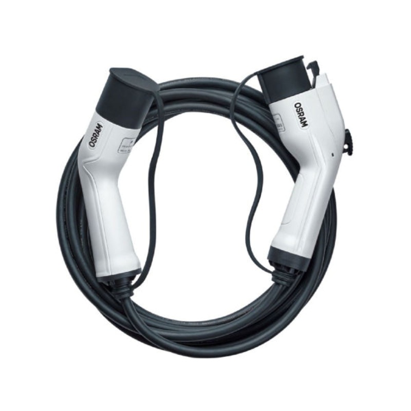 OSRAM E-Ladekabel Mode 3