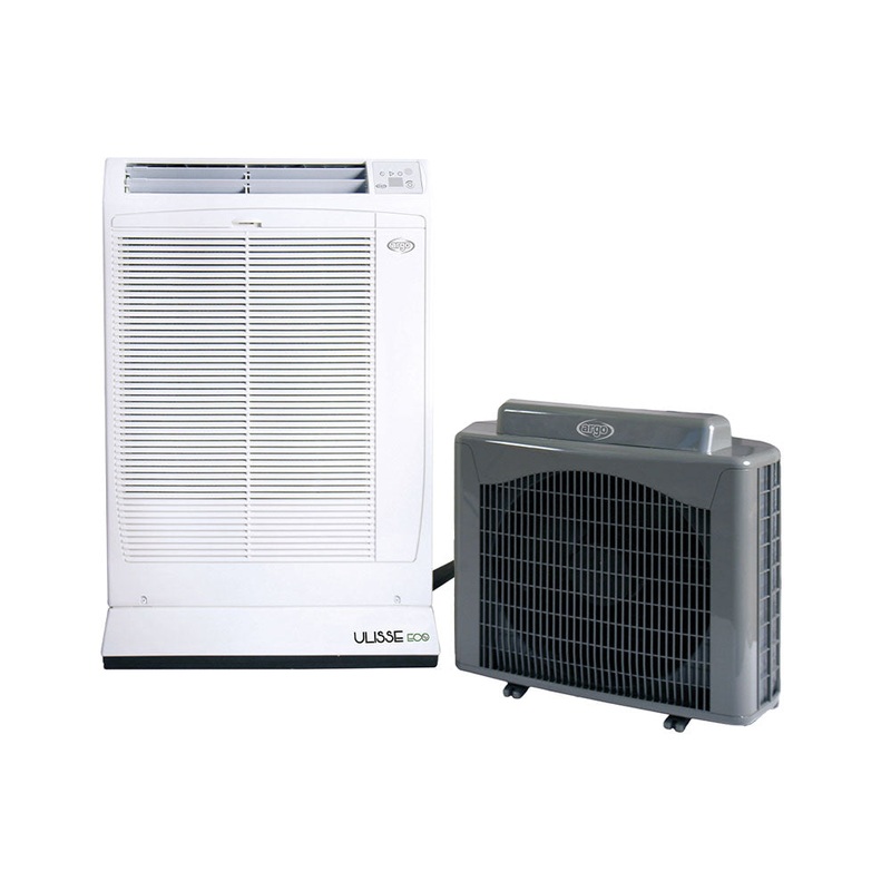 Argo Klimagert Ulisse 13 DCI ECO Klimagert mit WiFi