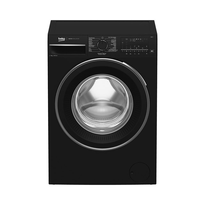 Beko Waschmaschine WM310, 7kg A