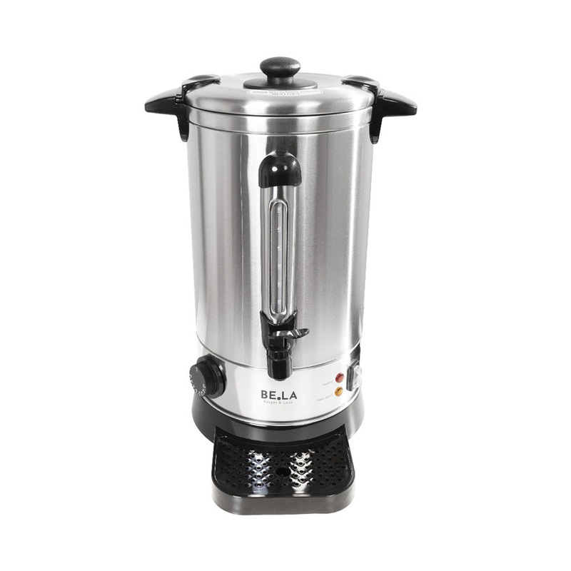 Berger & Lanz Kchenmaschine GW10L Glhweinkocher