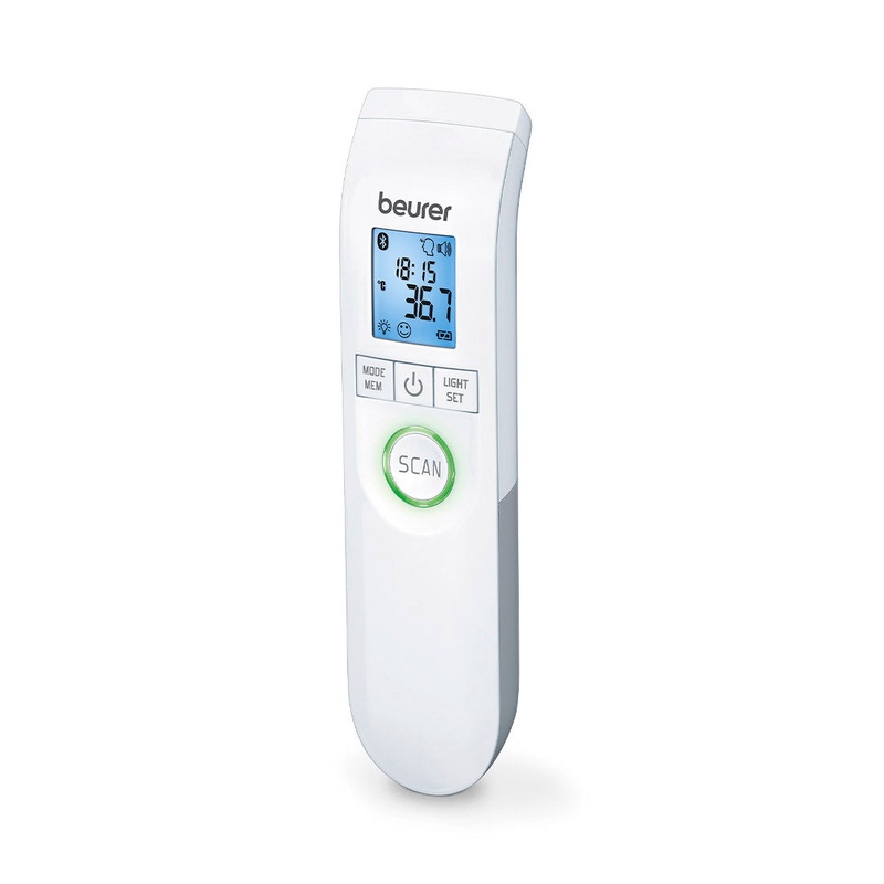 Beurer Zubehr Haushalt FT 95 kontaktloses Fieberthermometer