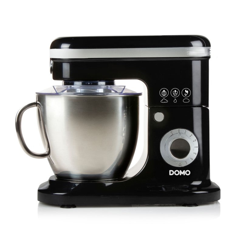 Domo Kchenmaschine DO1023KR