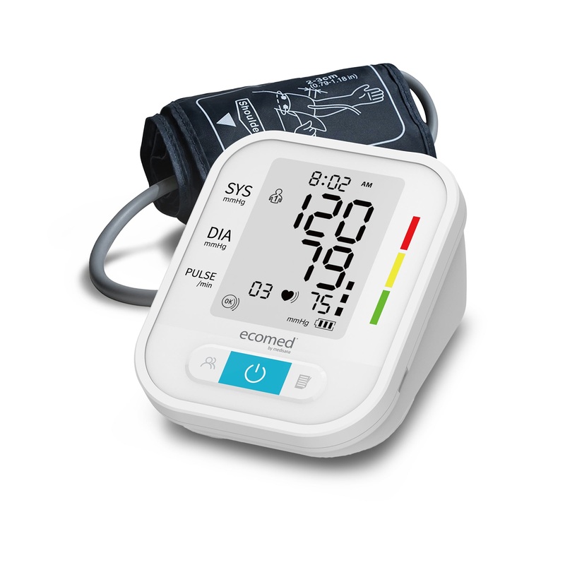 Ecomed Blutdruckmessgert BU-95E
