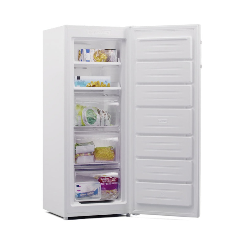 Kibernetik Gefrierschrank FSP ECO 161 Liter No Frost