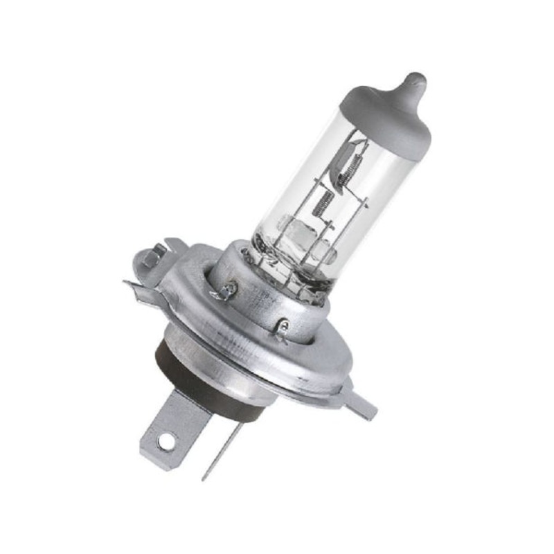 OSRAM Ersatzlampe H4 Heavy-Duty 12V 60/55W P43t