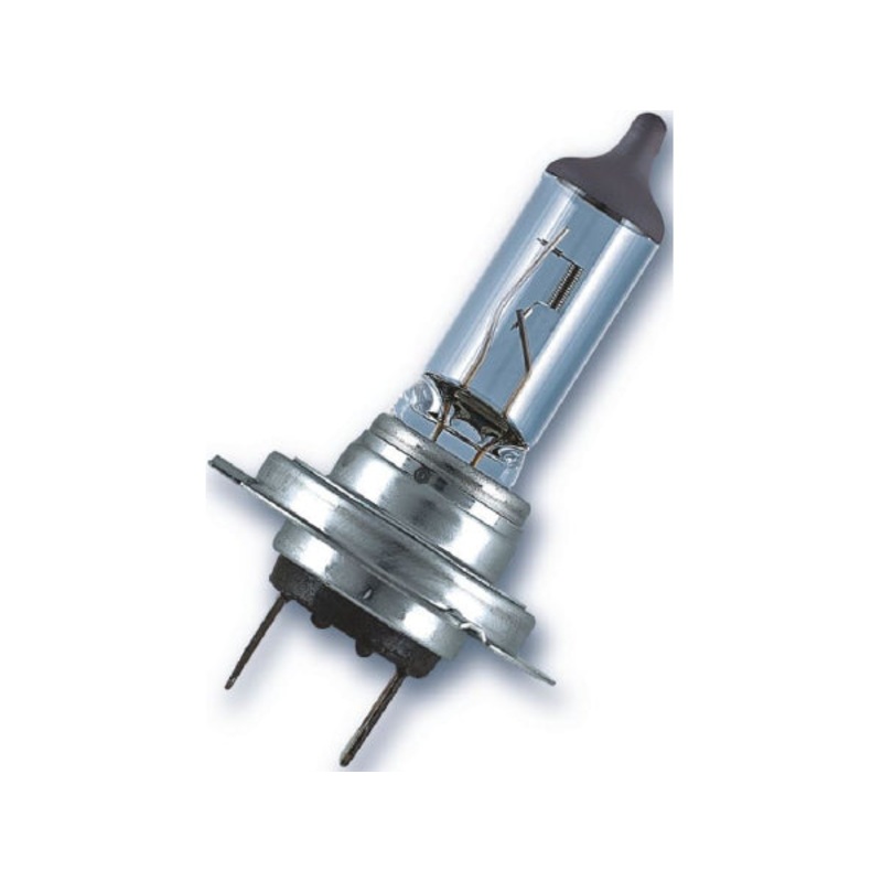 OSRAM Ersatzlampe H7 LONGLIFE 12V 55W PX26d