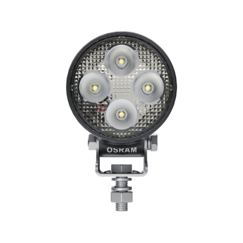 OSRAM Scheinwerfer LEDriving ROUND VX80-WD 12-24V