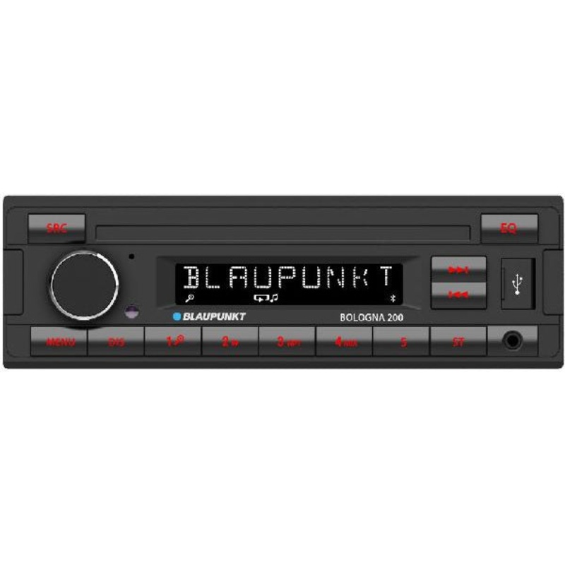 Blaupunkt Autoradio Bologna 200