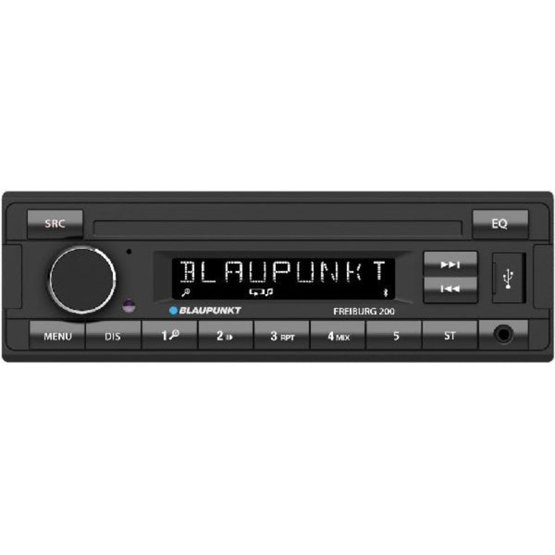 Blaupunkt Autoradio Pro Line Freiburg 200