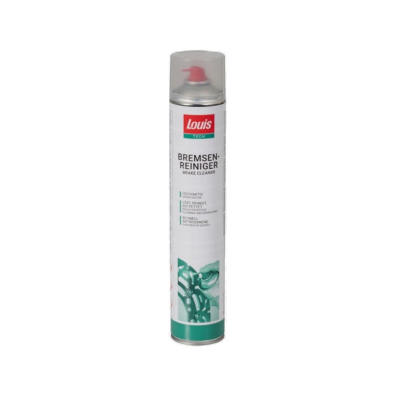 LOUIS Bremsenreiniger Inhalt: 750 ml
