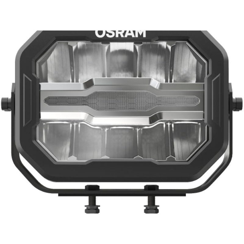 OSRAM Scheinwerfer LEDriving CUBE MX240-CB 12-24V/