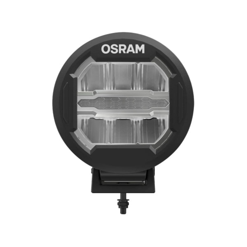 OSRAM Scheinwerfer LEDriving ROUND MX180-CB 12-24V/