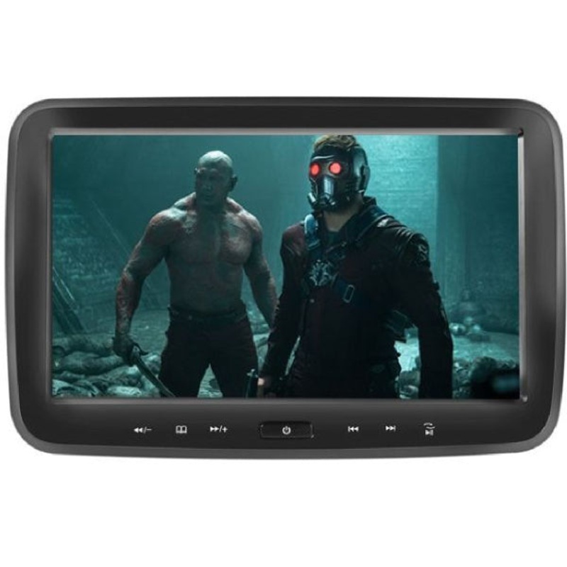 Phonocar Autoradio DVD/SD/USB Player Monitor 10