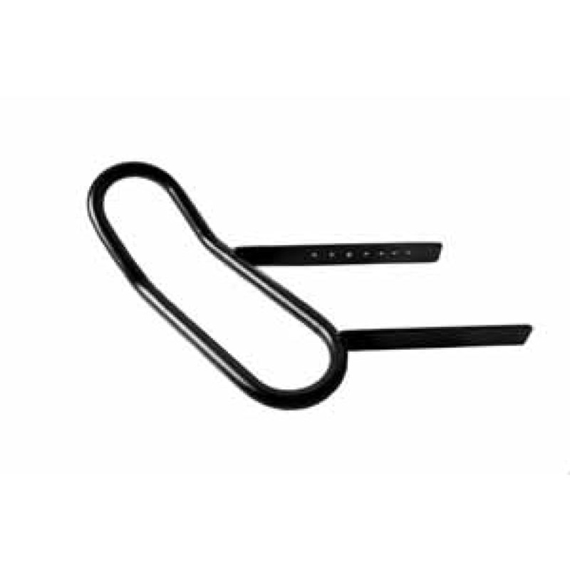 Towcar Motorradtrger Adapter Rad Racing