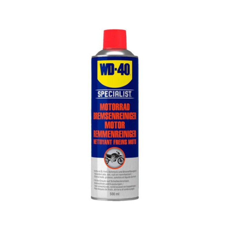 WD-40 Bremsenreiniger Spec. Motorbike