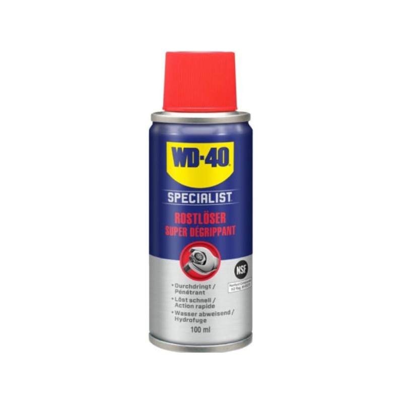 WD-40 Hochleistungsrostlser Specialist