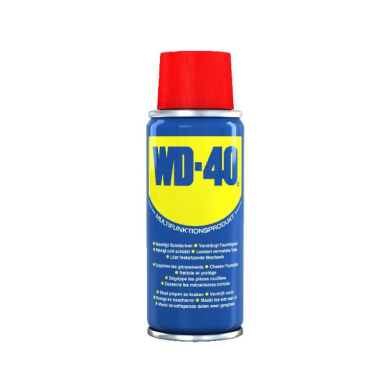 WD-40 Multifunktionsl Spraydose 100 ml