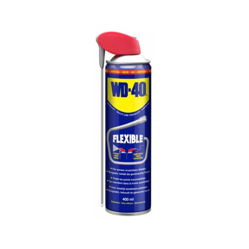WD-40 Multifunktionsl WD40 Spraydose 400 ml