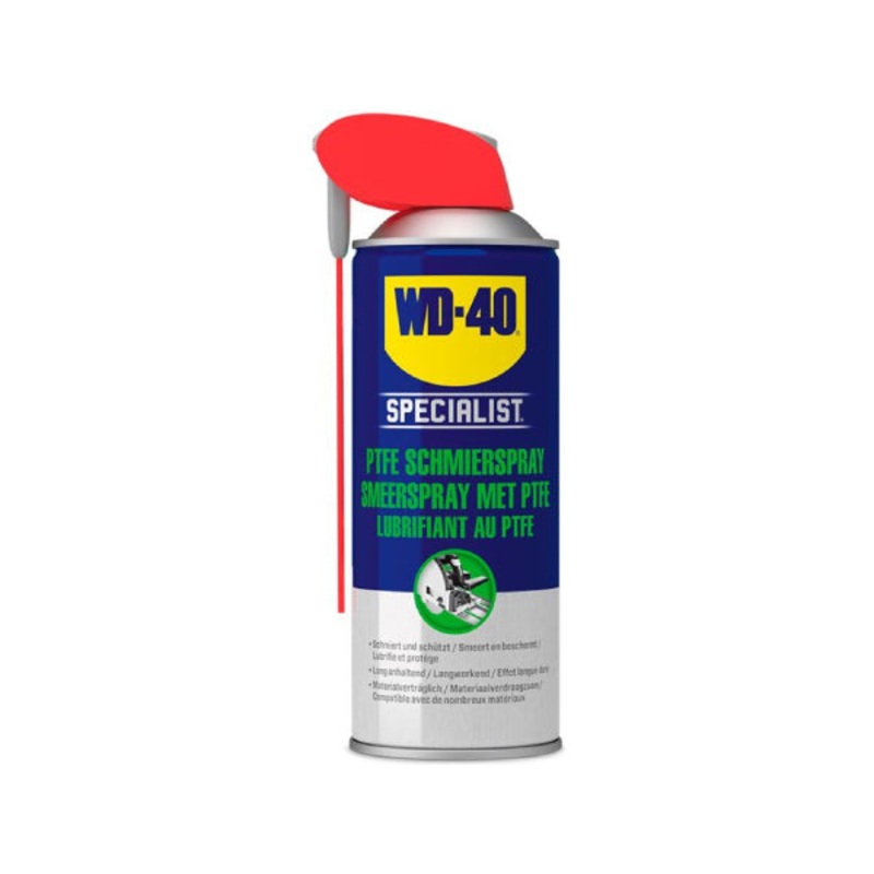 WD-40 Schmierspray Specialist PTFE Spraydose