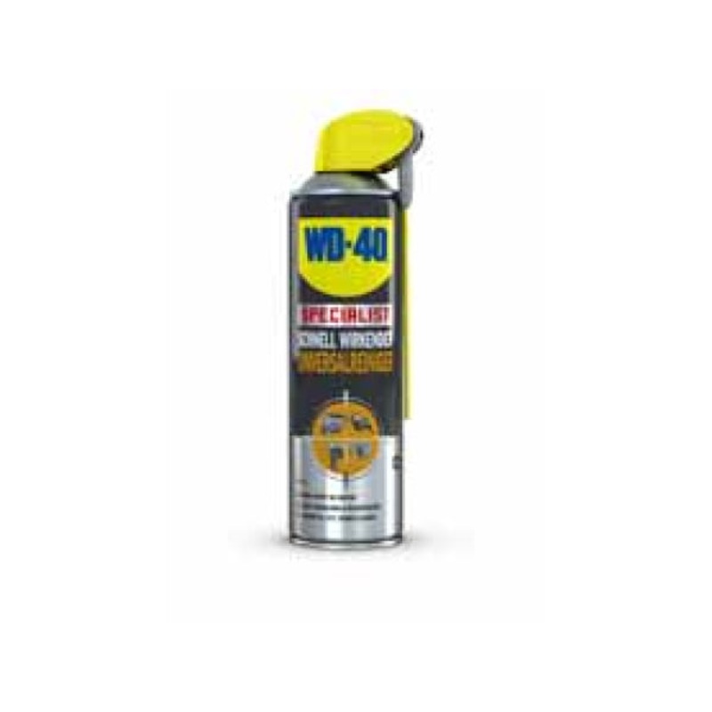 WD-40 Universalreiniger Specialist 500ml