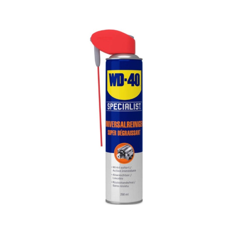 WD-40 Universalreiniger Specialist Spraydose