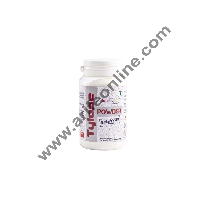 FooDecor Tylose Powder, (75gm)
