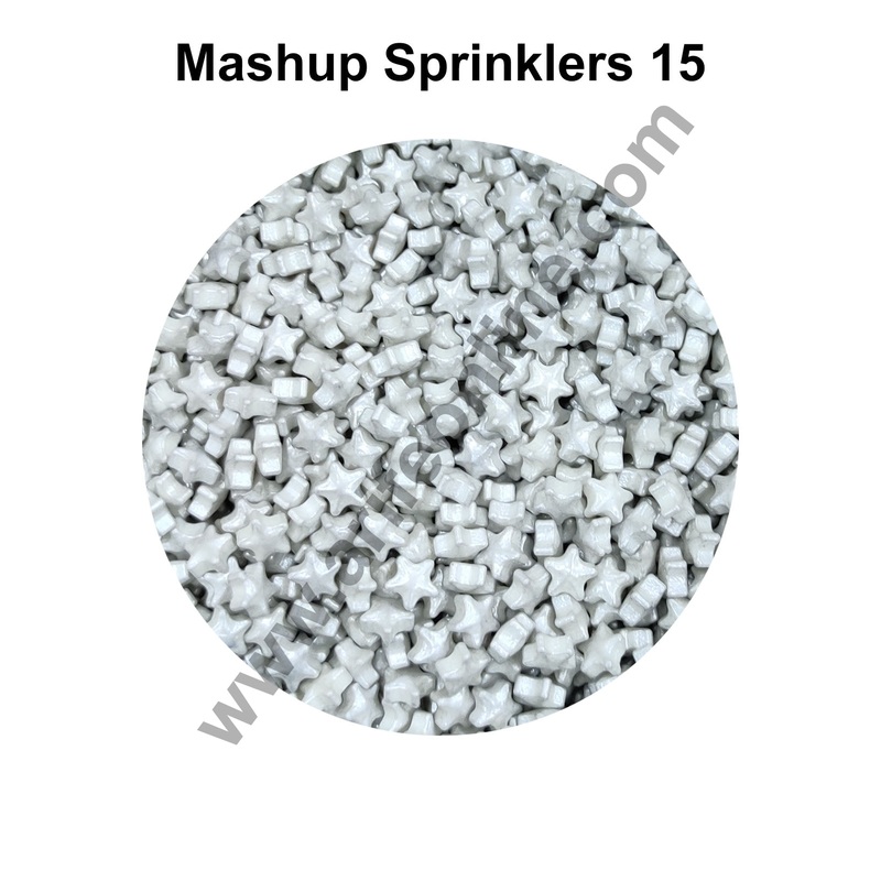 Cielo  Mashup Sprinklers 15 - 500 gm