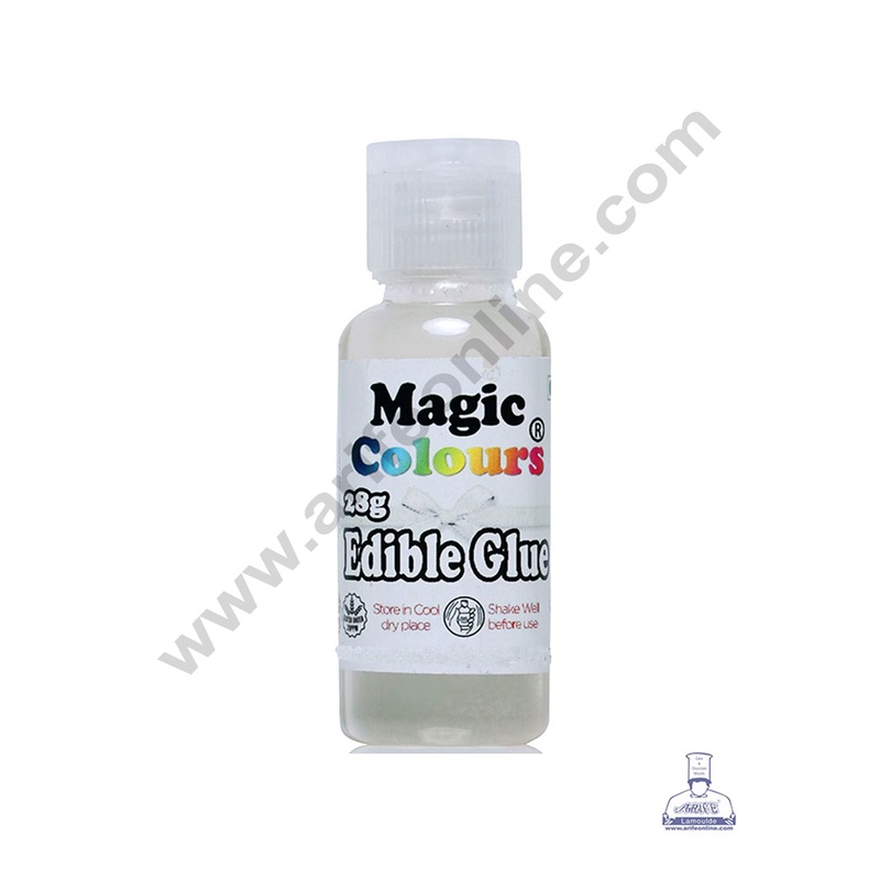 Magic Colours Edible Glue 28g