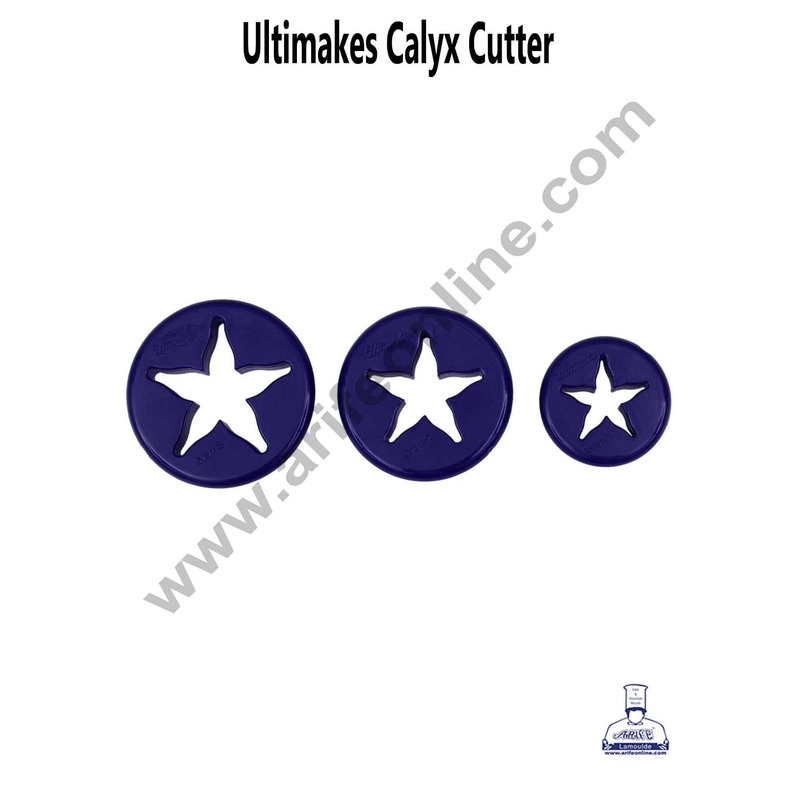 Ultimakes Calyx Cutter