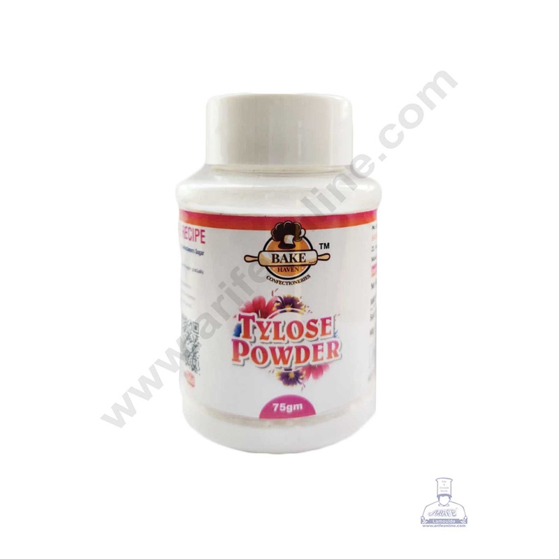 Bake Haven Tylose Powder (75 G)