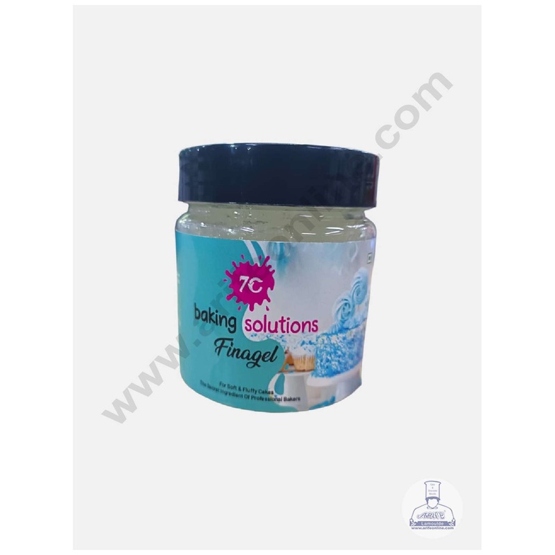 7C Finagel (100 gm)