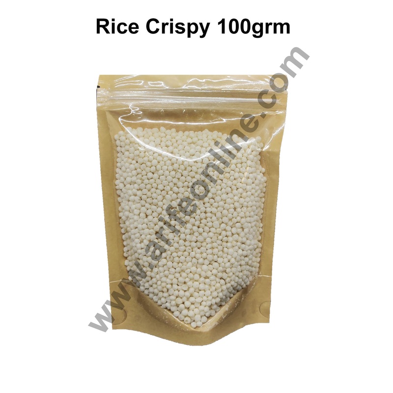 Kdeco Rice Crispy For Chocolate  - 100 gm