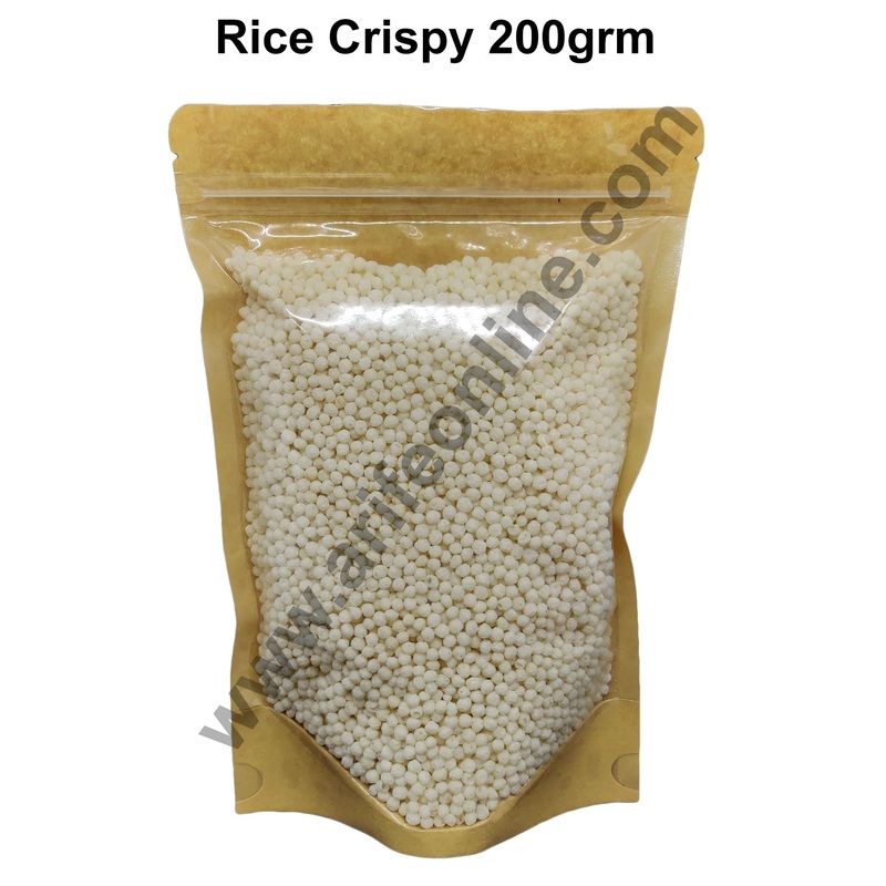 Kdeco Rice Crispy For Chocolate  - 200 gm