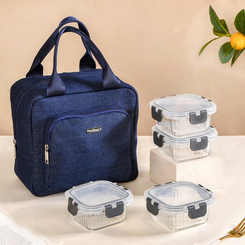 Grab And Go Lunch Hamper