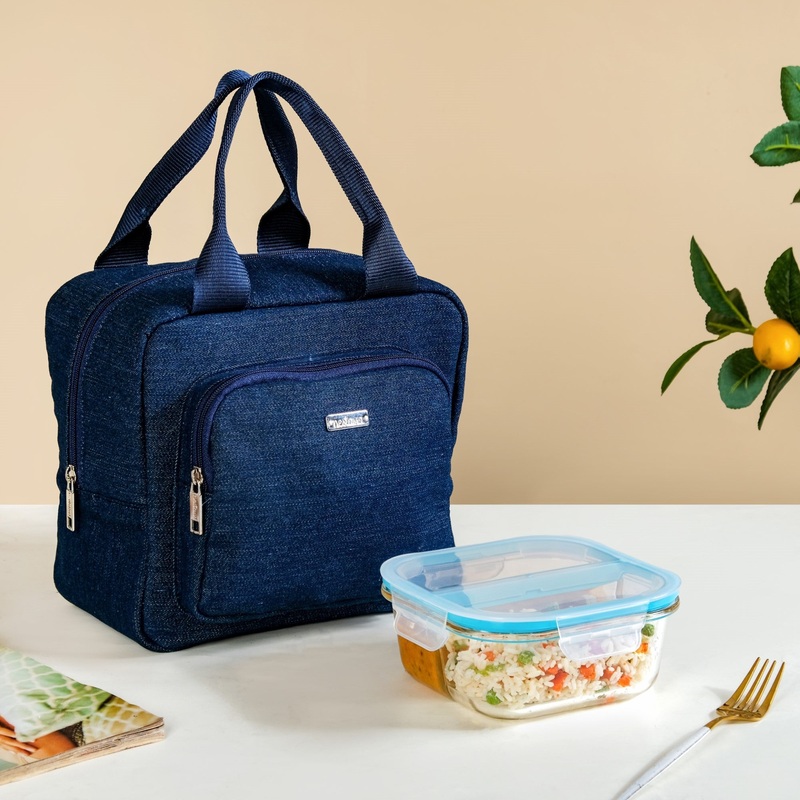Snack And Stack Lunch Hamper