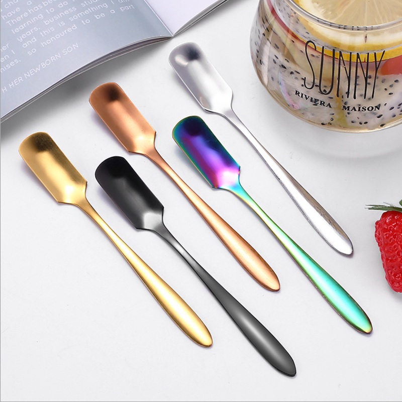 Coffee Spoon Set of 4