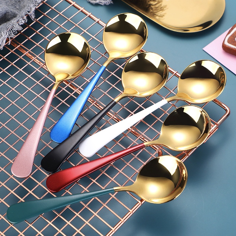 Egg Spoon