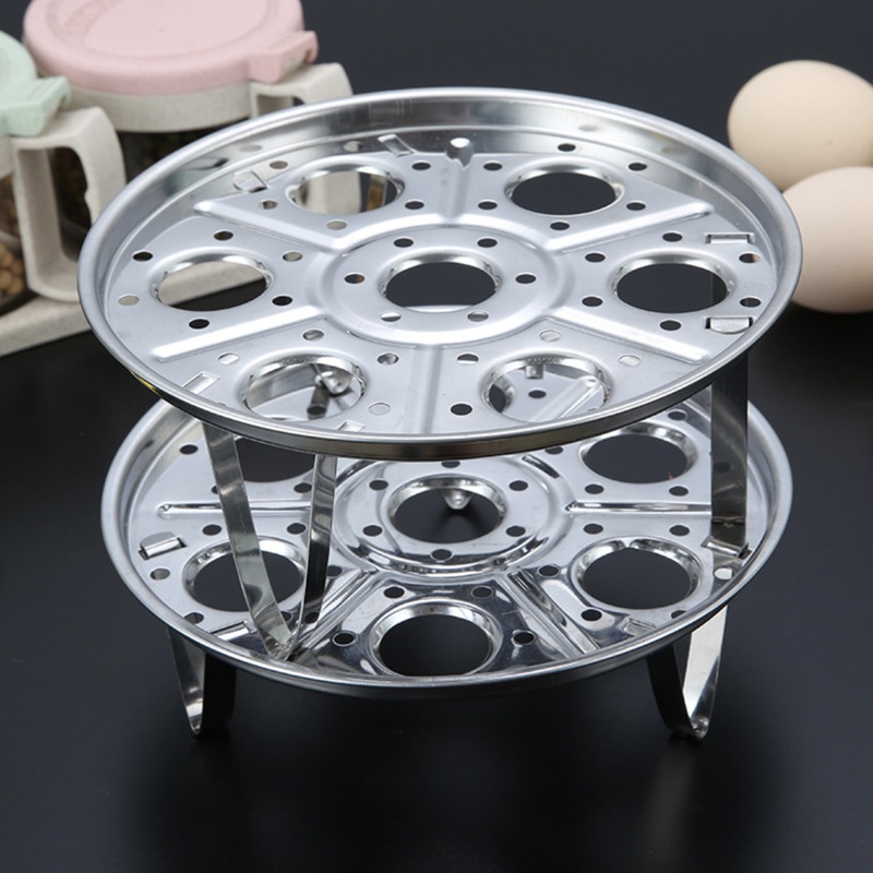 Egg Steamer
