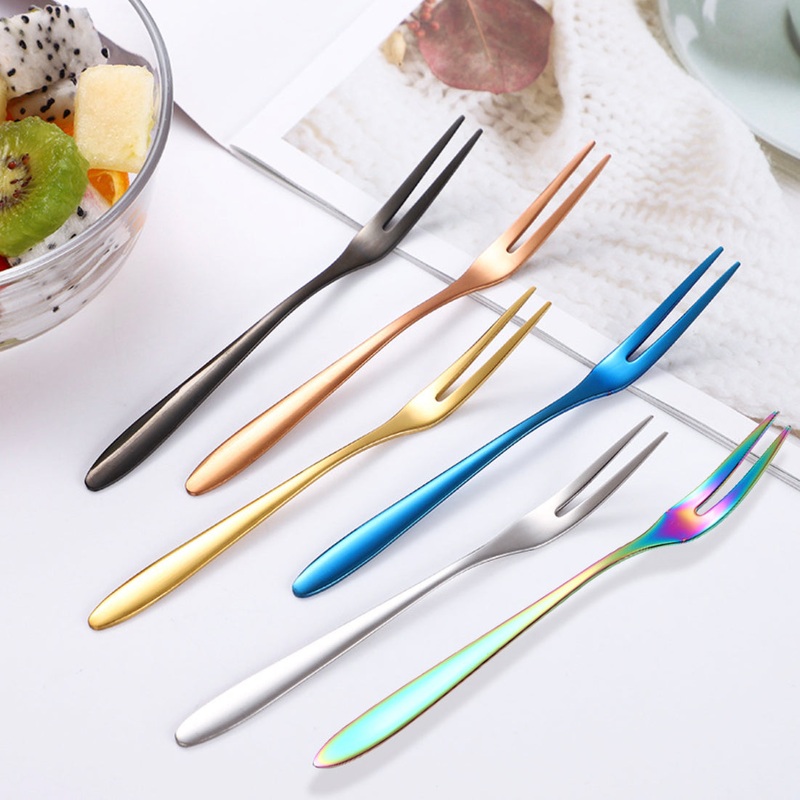 Fruit Fork Set