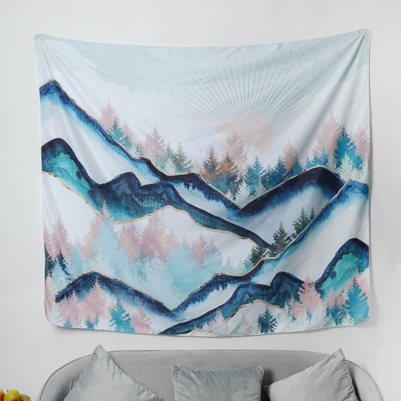 Hanging Tapestry