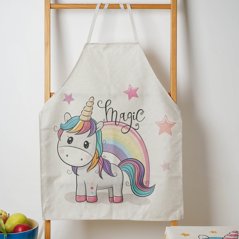 Magic Apron