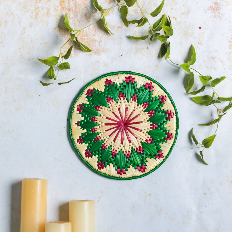 Moonj Wall Plate
