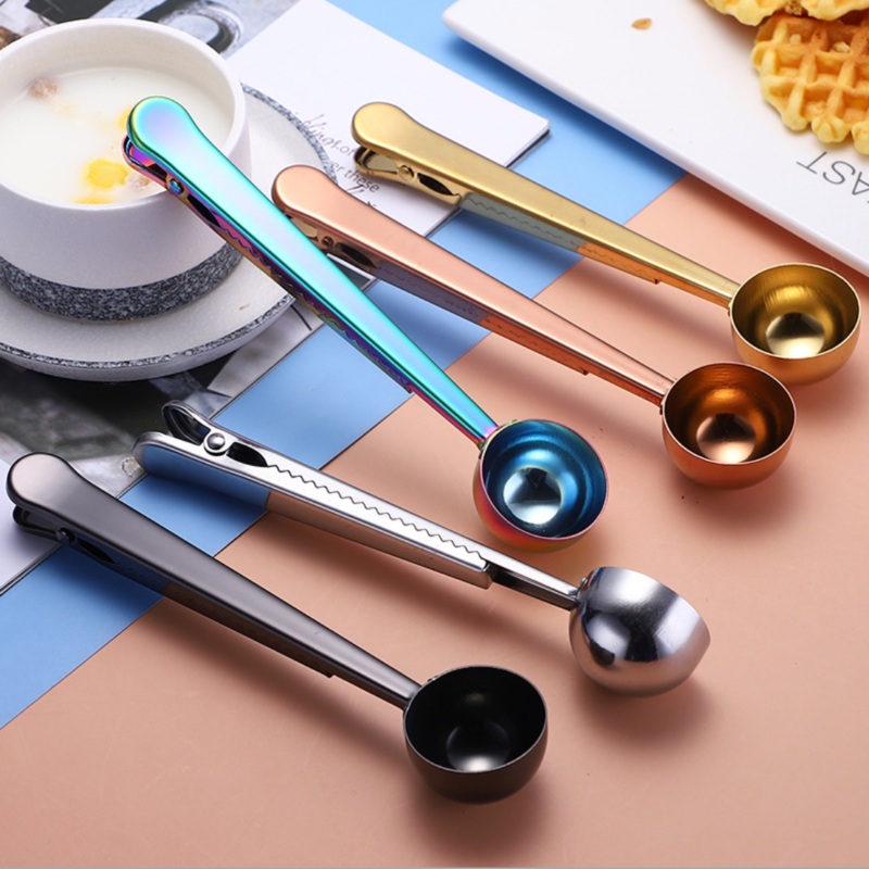 Scoop Spoon