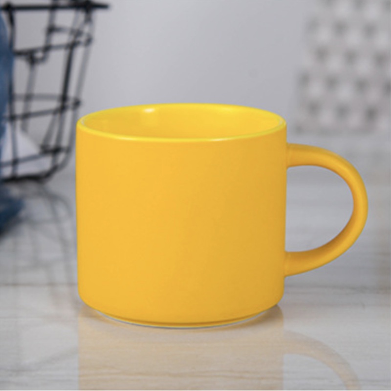Simple Tea Cup
